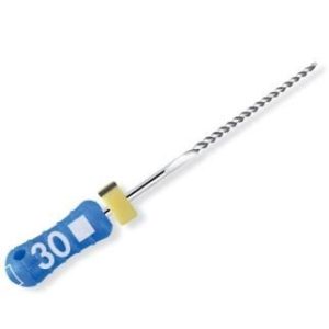 LIMAS K-FILE 21mm N§15 MAILLEFER