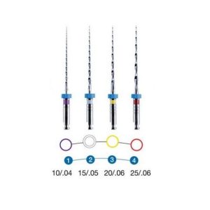 LIMAS MTWO N§20/.06 21MM/16MM A ZIPPERER