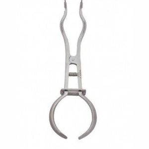 PORTACLAMPS IVORY BADER