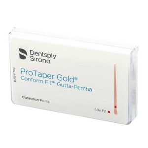 GUTAPERCHA WAVEONE GOLD SMALL AMARILLA MAILLEFER