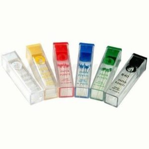 PUNTAS DE PAPEL SURE DENT N40