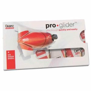 LIMAS PROGLIDER 21MM 6U ESTERIL MAILLEFER