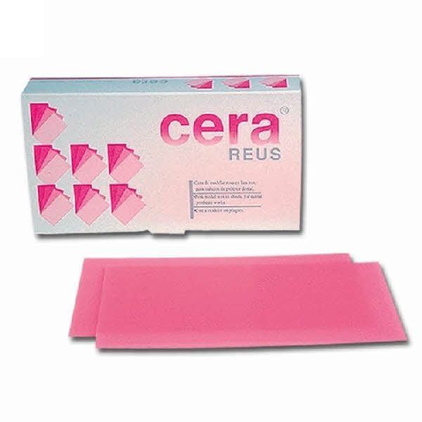 CERA ROSA DURA PLANCHAS REUS