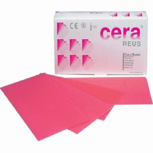 CERA REUS ROSA CALIDOS 450G REUS