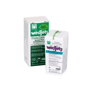 HILO WEDJETS GRUESO HYGENIC