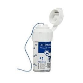 HILO RETRACTOR ULTRAPAK AZUL N.1 ULTRADENT