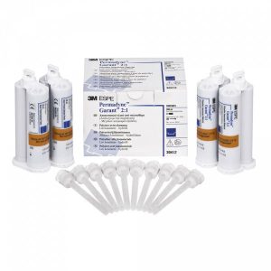 PERMADYNE GARANT CARTUCHOS