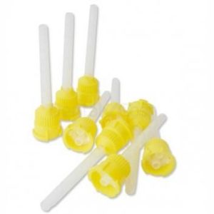 CANULAS MEZCLA AQUASIL LV+ULV CANULAS MEXCLA DENTSPLY