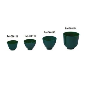 TAZA ESCAYOLA MEDIA PLAS VERDE MESTRA