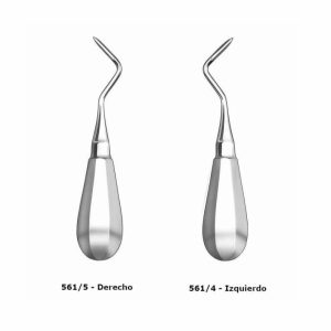 BOTADOR 561/5 CARL MARTIN