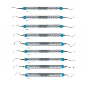 CURETA GRACEY SG7/897 EVEREDGE HU-FRIEDY