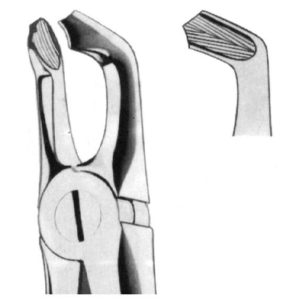 FORCEP N§ 79 MARTIN