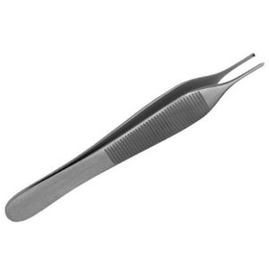 PINZA ADSON PLANA TP41 HU-FRIEDY