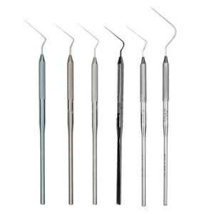 ESPACIADOR WAKAI 2S HU-FRIEDY