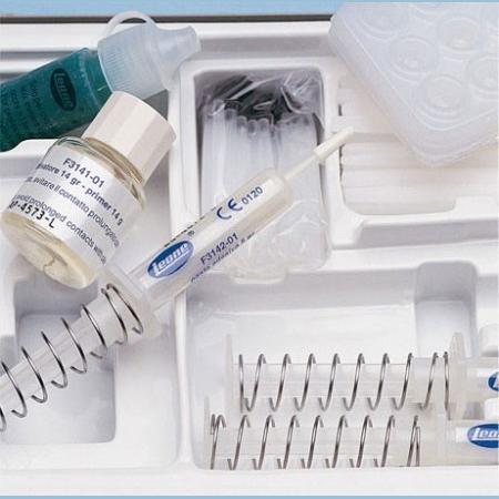 COMPOSITE PARA BRACKETS MONOCOMPON LEONE