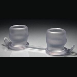 ESTIMULADOR NASAL MFS NS5 2UDS*CINTA