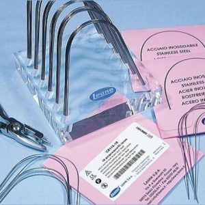 ARCOS PREF. REDON. 014″ SUPERIOR LEONE