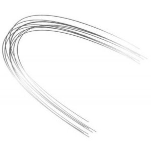 ARCOS ACERO OVOIDE SUPERIOR 017X025 CX10 KDM