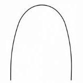 ARCOS NITI SUPERELASTICO OVOIDE SUP 016X016 M MTD consultar oferta