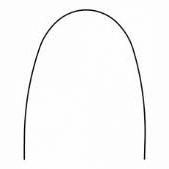 ARCOS NITI SUPERELASTICO OVOIDE SUP 017X025 M MTD consultar oferta