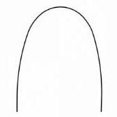 ARCOS NITI SUPERELASTICO OVOIDE INF 016X016 M MTD consultar oferta