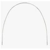 ARCOS NITI SUPERELASTICO OVOIDE INF 019X025 CX10 KDM