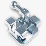 BRACKETS METALICOS MINI ROTH N§41 018 CX5 KDM