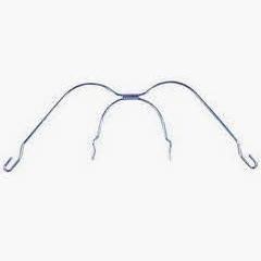 ARCO FACIAL EXTRAORAL N§3 LEONE