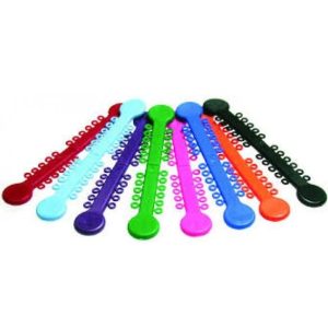 LIGADURAS VERSA-TIE PERLA 1012U G&H WIRE