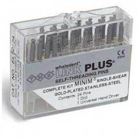 PINS MININ DOBLE L-732