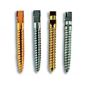 POSTES ANCOREX CORTOS N1 8mm