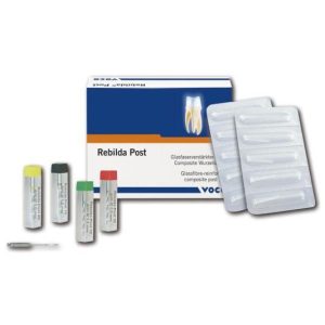 REBILDA POST FRESA 1.5 VOCO