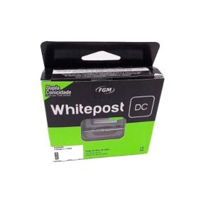 WHITEPOST DC 1 fresa 5 ud FGM