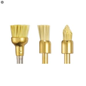 CEPILLOS PROFILAXIS PUNTA OCCLUBRUSH 3U H N
