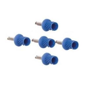 COPAS PROFILAXIS PRO-CUP SCREW-TYPE AZULES