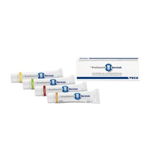 PROFLUORID VARNISH 10ML FRESA VOCO