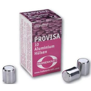 CASQUILLOS ALUMINIO N§5