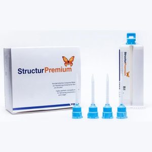 STRUCTUR 2 DOMINANT PREMIUM A2 VOCO