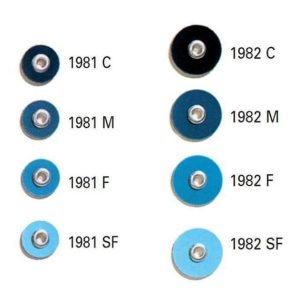 DISCOS POP-ON N1981C 3M