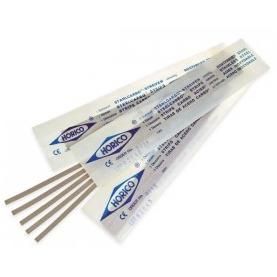TIRAS ACERO DENTADAS 6MM HORICO 416