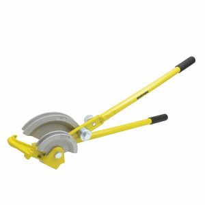 Dobladora manual para tubo, 1/2″ a 7/8″ Surtek 121164