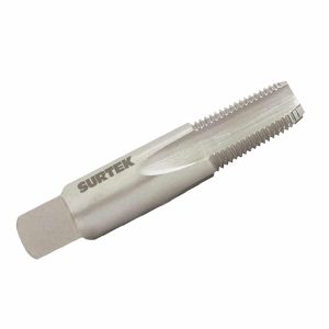 MACHUELO P/TUBO NPT 1/4″-18 SURTEK