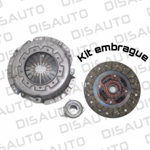 Kit de Embrague NISSAN NAVARA Motor Diesel 2.5L TD27 1994 1998