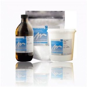 RESINA MAJOR REPAIR ESTANDAR SET COLOR IVOCLAR VETAS