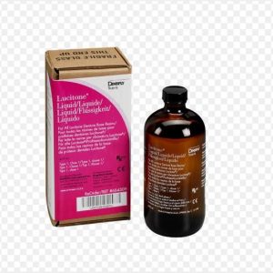 RESINA LUCITONE 199 LIQUIDO 430ML DEGUDENT