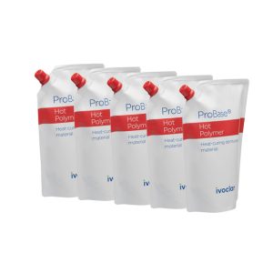 RESINA PROBASE HOT P 2.5KG PINK IVOCLAR