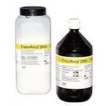 RESINA FUTURACRYL 2000 0.5 LITROS SCHUTZ