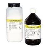 RESINA FUTURACRYL 2000 1 LITRO SCHUTZ