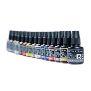 OPTIGLAZE COLOR WHITE 2.6 ML GC