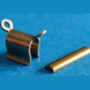 CABALLITO ACKERMAN JINETE ORO CX2 TIPO B